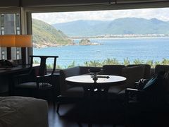 -三亚太阳湾柏悦酒店