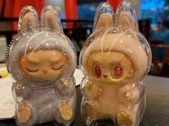 -龙悦湾酒家·八阵鱼生·渔人码头店