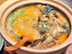 -吃饭皇帝大土家民族菜(荟聚店)