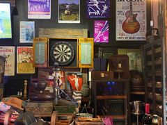 -SISTERS BAR RESTAURANT川意酒馆(嘉善老市H楼店)