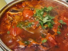 -胖子菜馆(隆昌路店)