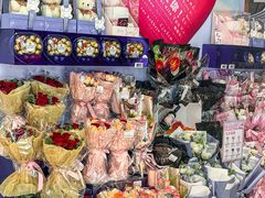-盒马鲜生(皇庭广场店)