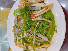 -阿静美食