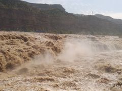 -陕西黄河壶口瀑布旅游区