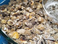 -四海蒸鲜蒸汽海鲜自助(北戴河店)