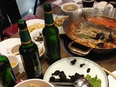 -刘一锅筋头巴脑(小北店)