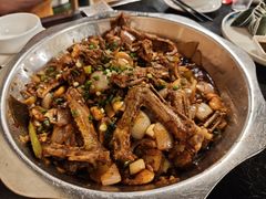-勇记干锅居(德阳店)