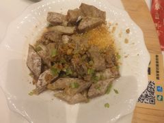-鹅香四海·卤水火锅·砂锅粥·潮汕菜(宝安店)