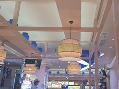 -嗲嗲的椰子鸡・太琼糟粕醋(上海百联又一城店)