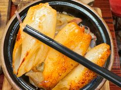 -沙胆彪炭炉牛杂煲(成都玉林店)
