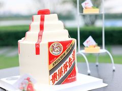 -艾加柒克蛋糕茶歇甜品台(春熙路店)