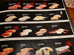 -千代武日本料理(开发区店)
