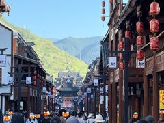 -松州古城