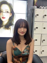 点击看大图 -藤野造型