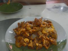 菠萝古老肉-壹条龙饭庄台基厂店