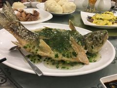 -岭南海晏楼(东晓南店)