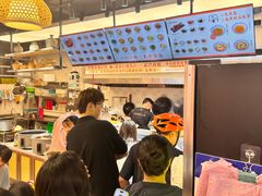 -梅溪·小伙子干挑面(安吉总店)