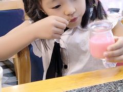 -锤头鲨毛肚海鲜烤肉自助餐厅(国购广场店)