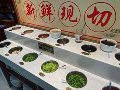 -匠心牛公馆·潮汕牛肉海鲜火锅(索菲特店)