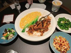 -晓长安·新陕菜(曲江店)