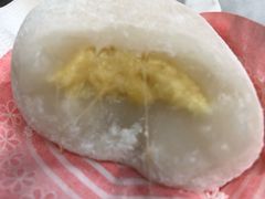 -澳门长洲糯米糍(柯打苏沙街店)