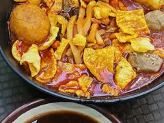 -柳州爽仔螺蛳粉