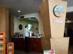-伊斯兰清真餐厅(朝外大街店)