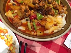 -西贝莜面村(镇江苏宁广场店)
