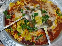 -古乐牛香·鲜牛肉牛杂火锅(高新店)