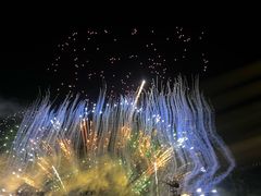 -泰达航母主题公园