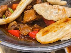 -小四川菜馆(托乐嘉店)