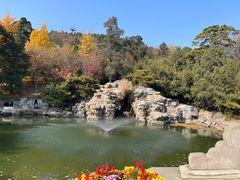 -香山公园