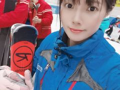 -绍兴启迪乔波冰雪世界