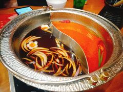 -牛New寿喜烧(青浦店)