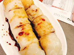 -点点心点心专门店(旺角店)
