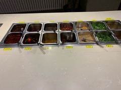 -古关火锅店(古北水镇景区店)