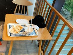 用餐区-冰泉豆浆馆(阳朔店)