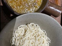 -李百蟹·江南蟹黄面·河景餐厅(夫子庙总店)