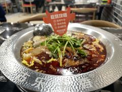 -古乐牛香·鲜牛肉牛杂火锅(高新店)