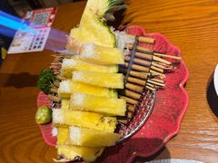 -二丁目食堂(浑南花园城店)