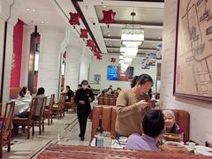 -马凯餐厅(地安门店)