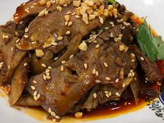 -力力豆花庄(广渠门店)