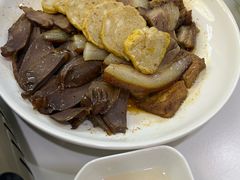 -卤鹅鲜生(卤鹅鲜生万科金域悦府店)