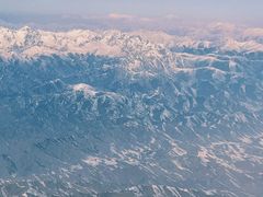 -银川河东国际机场