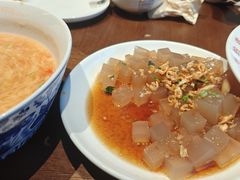 -单家老院·院子里的青岛菜(沙子口店)