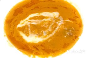 Coconut Milk Curry