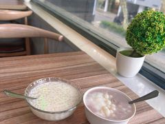 -笃笃笃糖粥(十全街店)