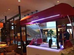 -OPEN開全日自助餐厅·牛肉火锅·海鲜(佛山希尔顿酒店)