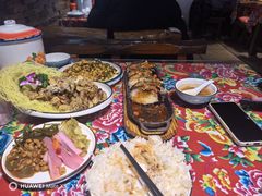 -人民公社大食堂(张家湾店)