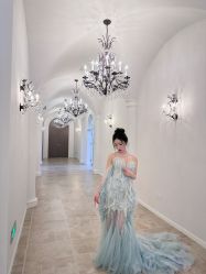 -WAVE SODA摄影工作室